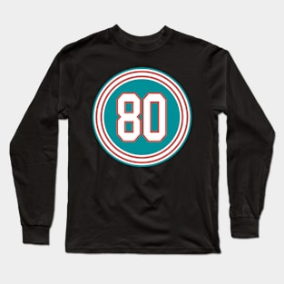 Adam Shaheen Long Sleeve T-Shirt